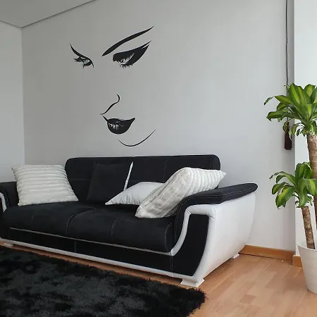 Mi Casa Su Casa * Bucharest