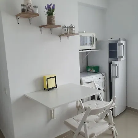 Apartment Mi Casa Su Casa *