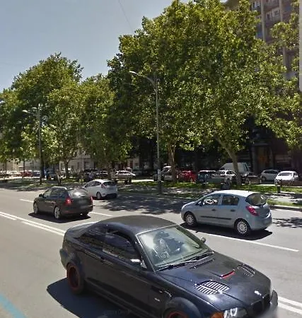 Mi Casa Su Casa Bucharest