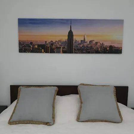 Mi Casa Su Casa Bukareszt
