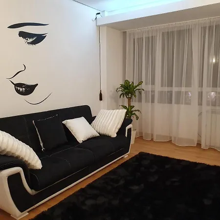 Apartament Mi Casa Su Casa Bukareszt