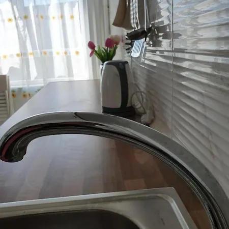 Mi Casa Su Casa * Bukarest