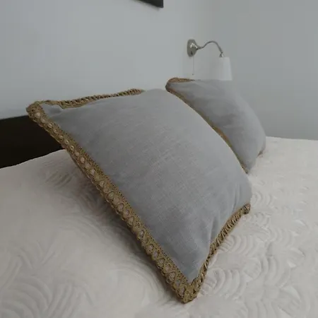 Mi Casa Su Casa Lägenhet *