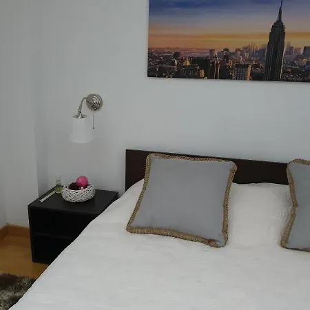 Mi Casa Su Casa Bukarest